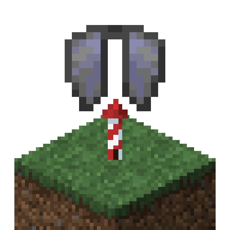 Better Elytra Takeoff preview
