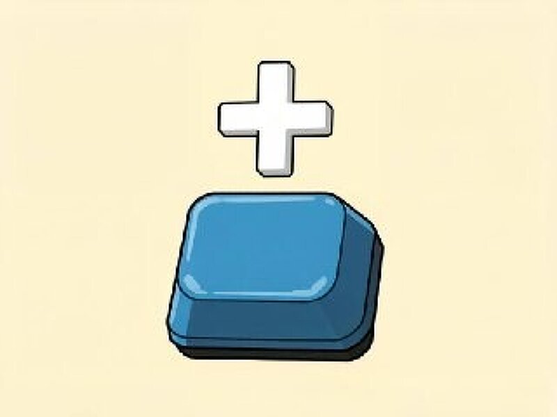 FineHotKey preview