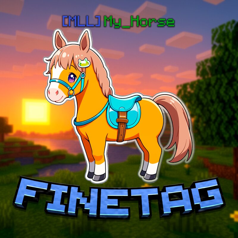 FineTag preview