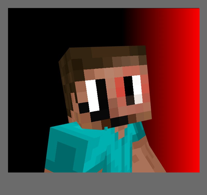 Steve Rewritten (HORROR) (BETA) (UPDATE!) preview