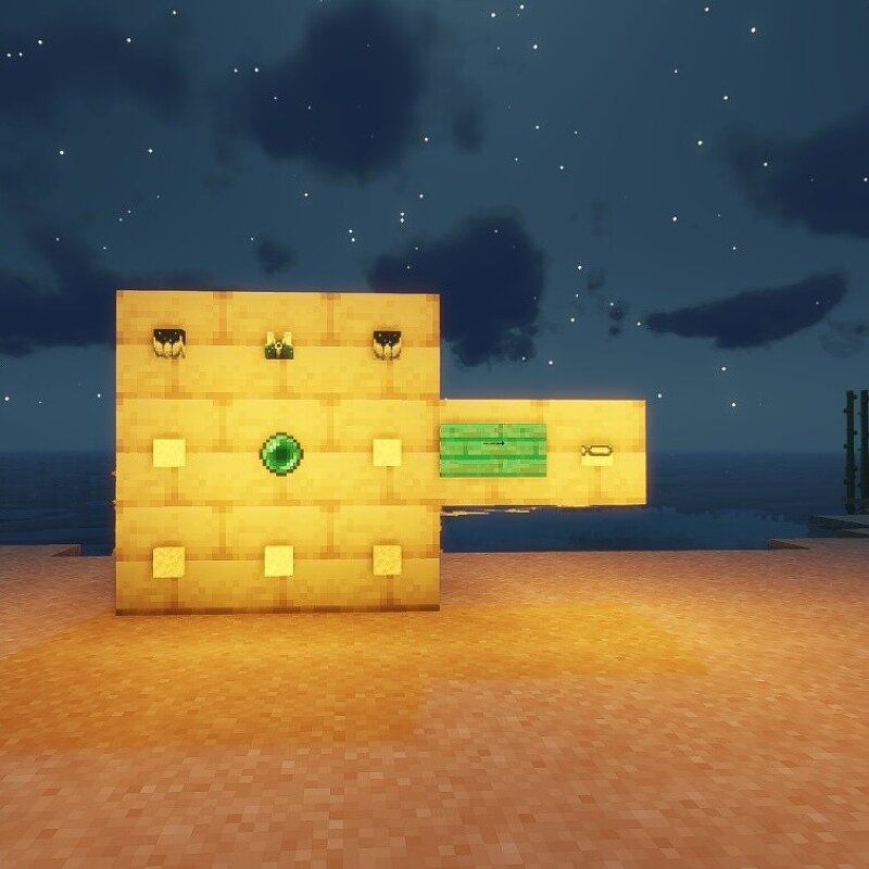 Craftable End Portal Frames! (Mod) preview