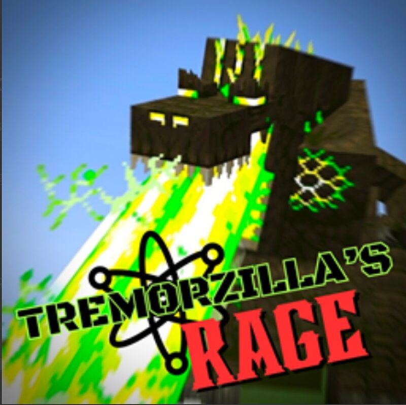 Alex's Caves: Tremorzilla's Rage preview