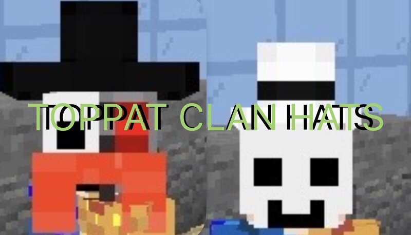 TOPPAT CLAN HATS V6.5 preview