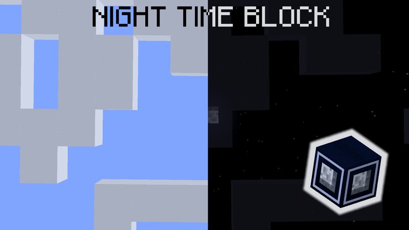 Night Time Block preview