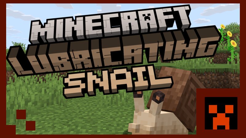 Lubricating Snail preview