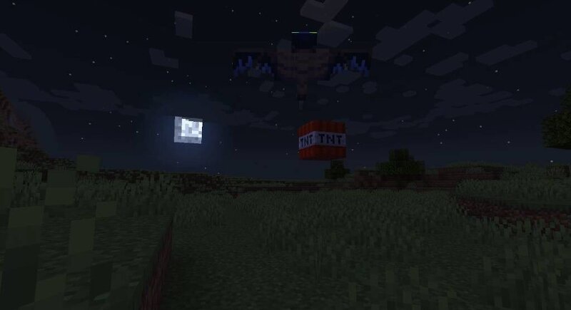 Phantom Bomber preview