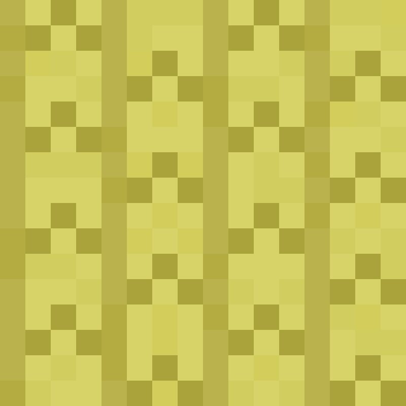 Backrooms blocks preview