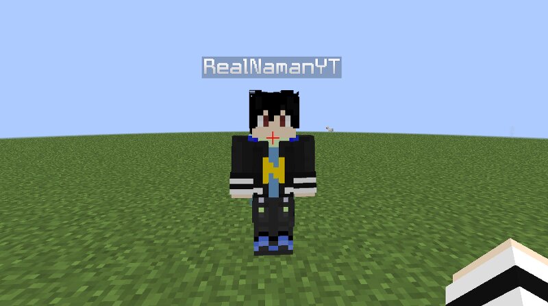 TargetCrosshair preview