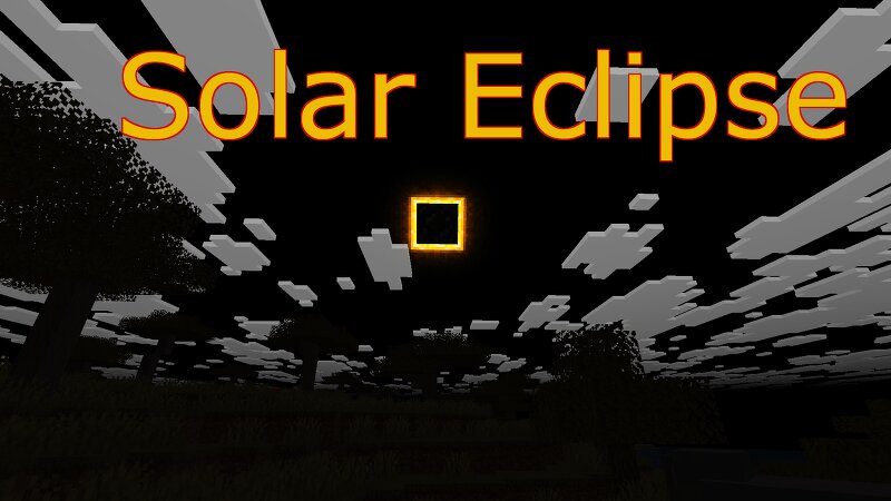 Solar Eclipse preview