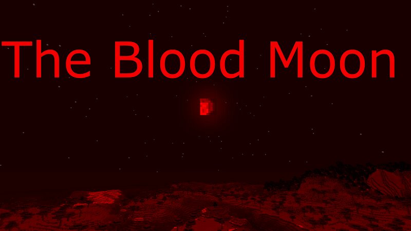 The Blood Moon preview