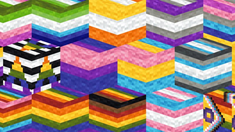 PridefulWool preview
