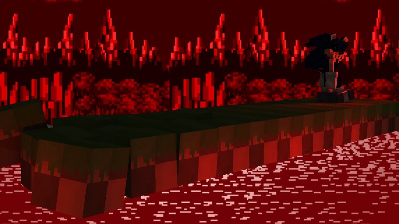 -BLØCKED MEMORIES- (outcome memories addon) preview