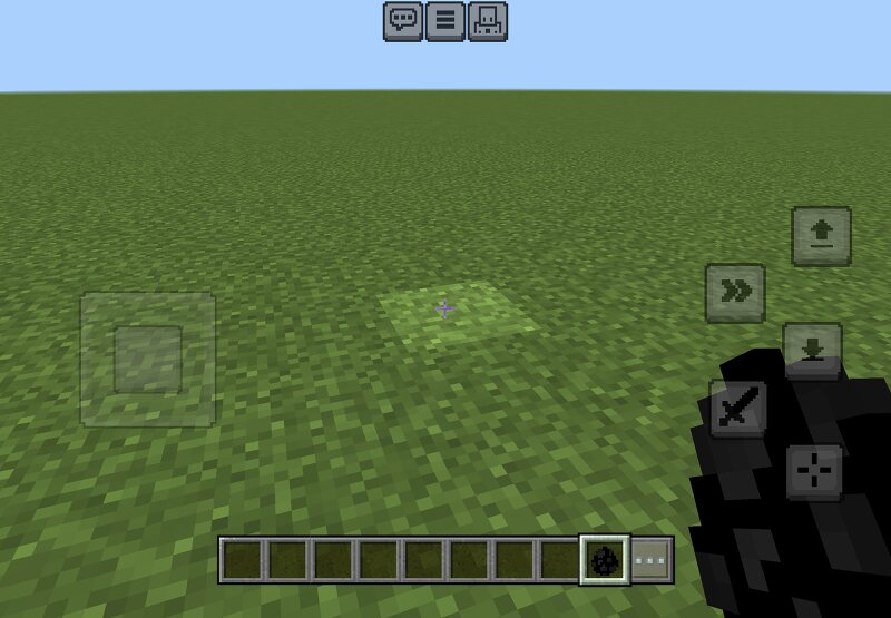 Wither Spawn Egg preview