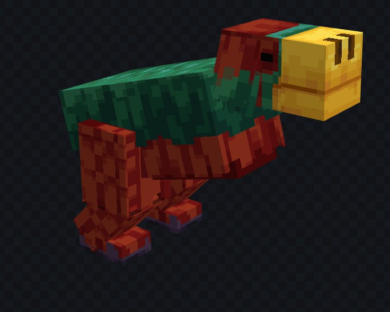 Sniffer Expanded preview