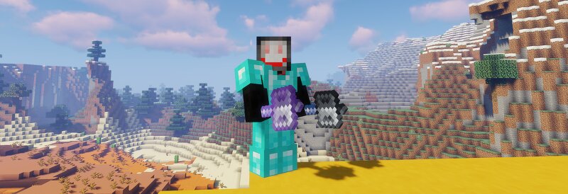 Mace Port (Backport Mod) preview