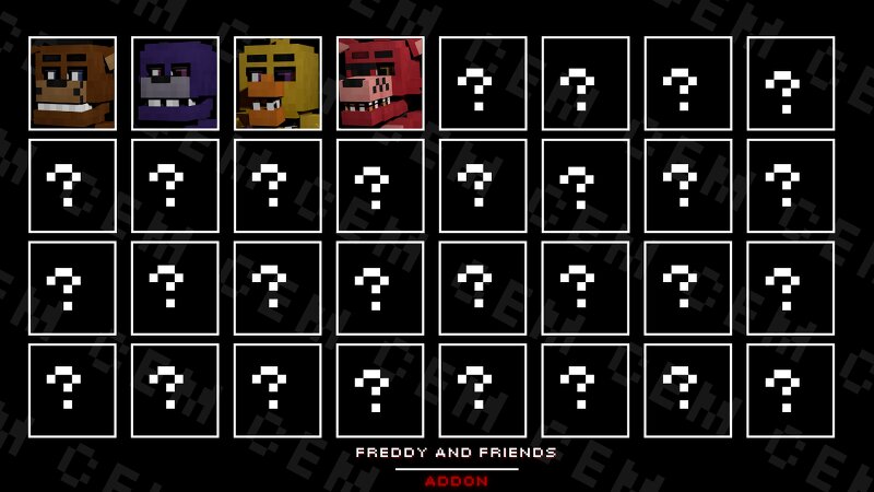 Freddy and Friends preview