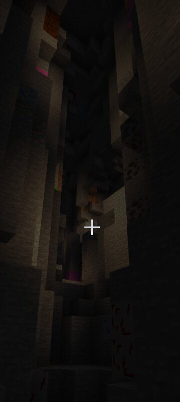 More ores addon! preview