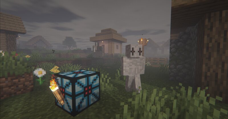 Project404.jar preview