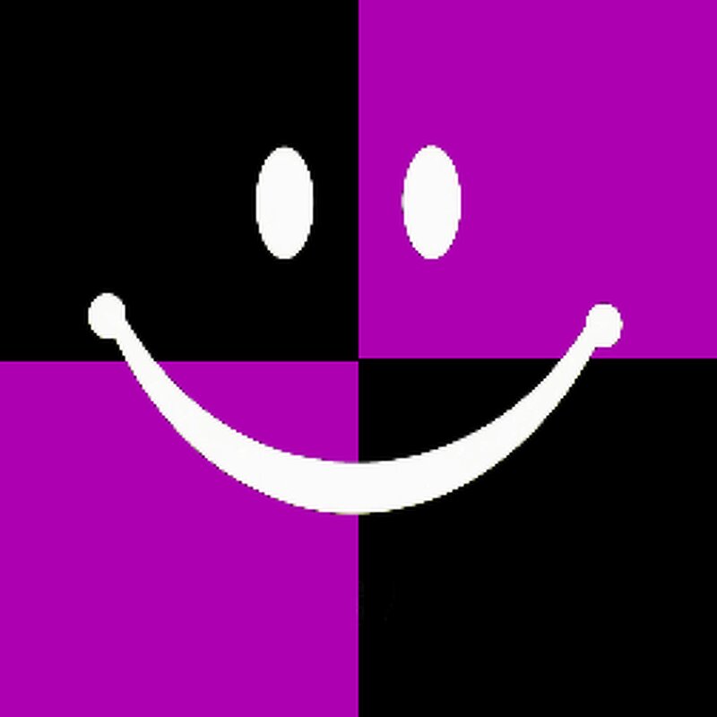 GlitchFriend preview