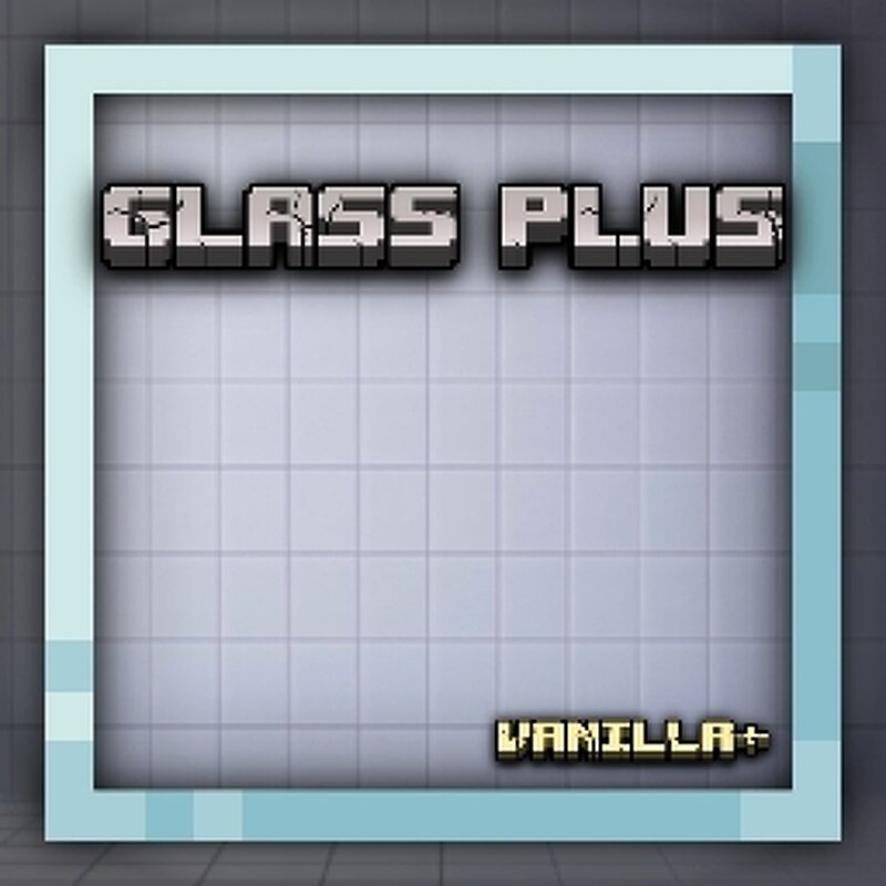 Glass Plus preview