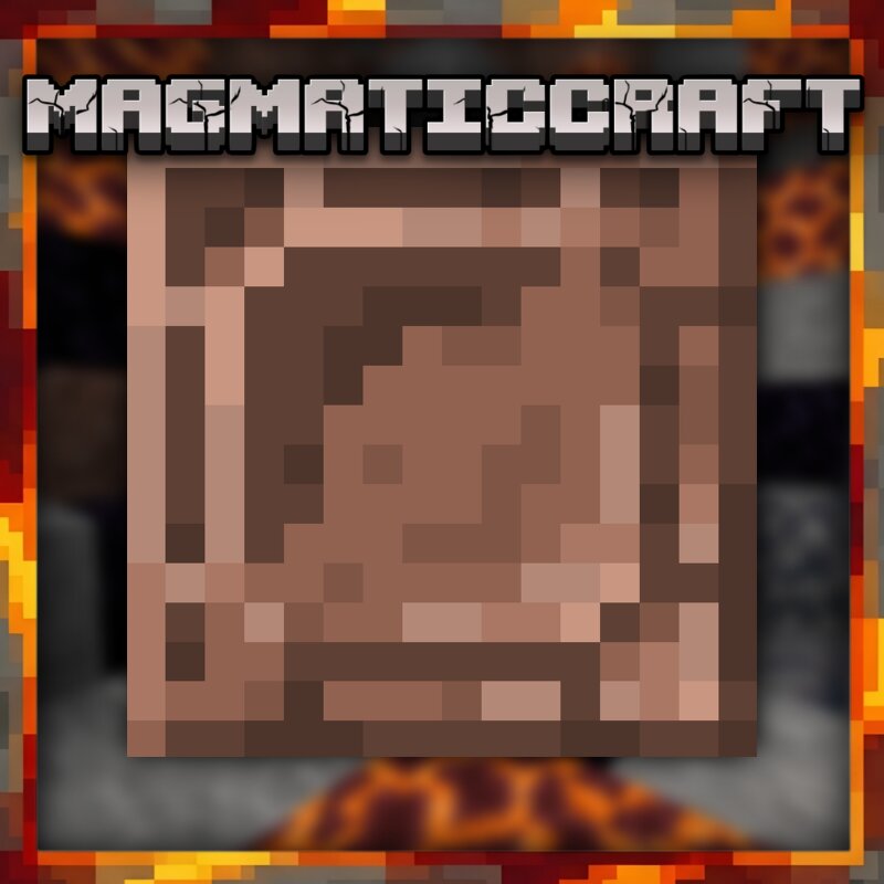MagmaticCraft | Vanilla+ Bedrock preview