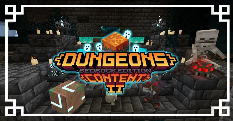 Dungeons 2 Content Addon preview