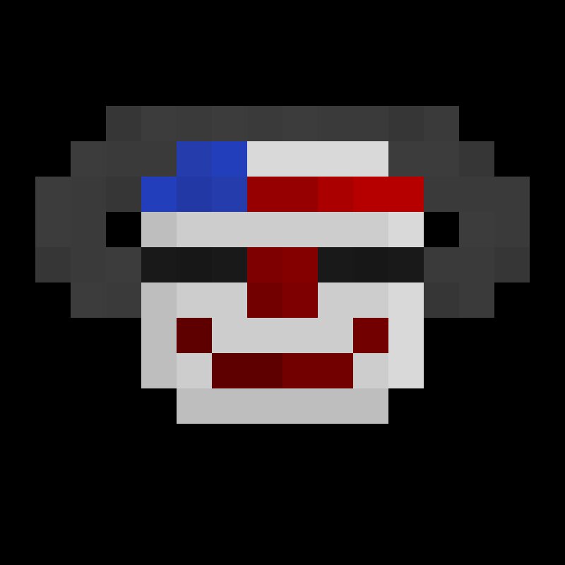 Payday Props preview