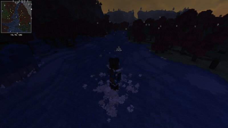 Fractal AirBending preview