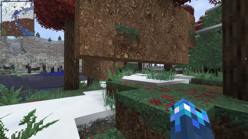 Fractal EarthBending preview