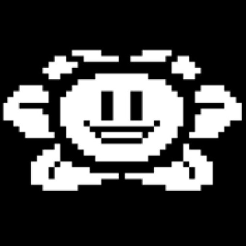Deltarune chapter 5 Flordiddin mob preview