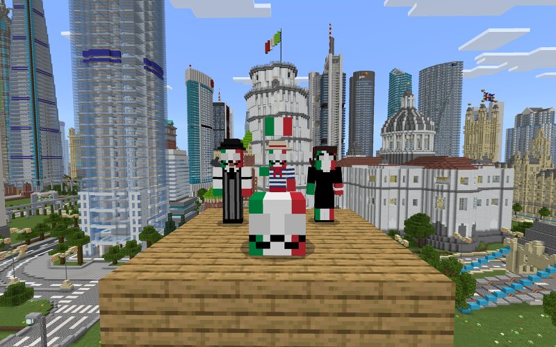 Italy Ball preview