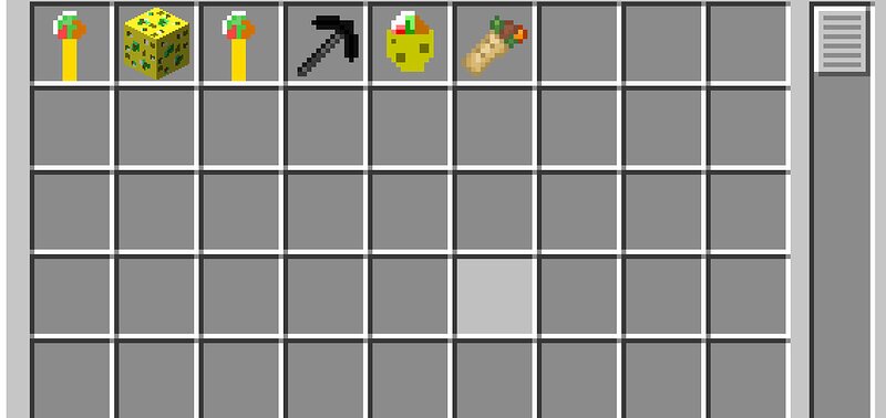 shawarma mod preview