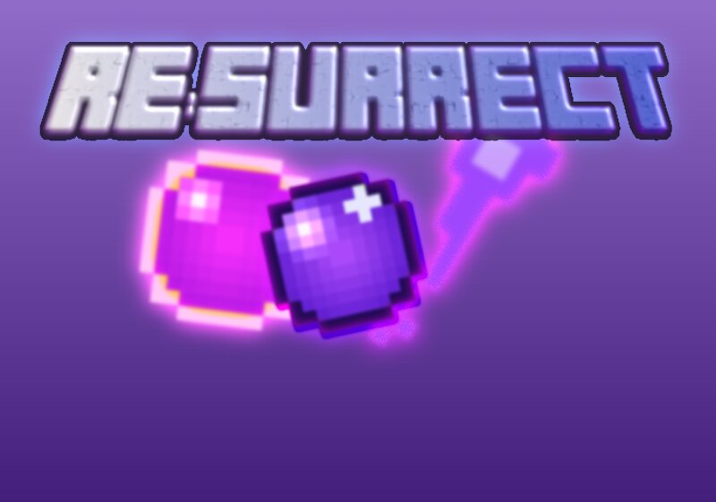 Re:Surrect preview