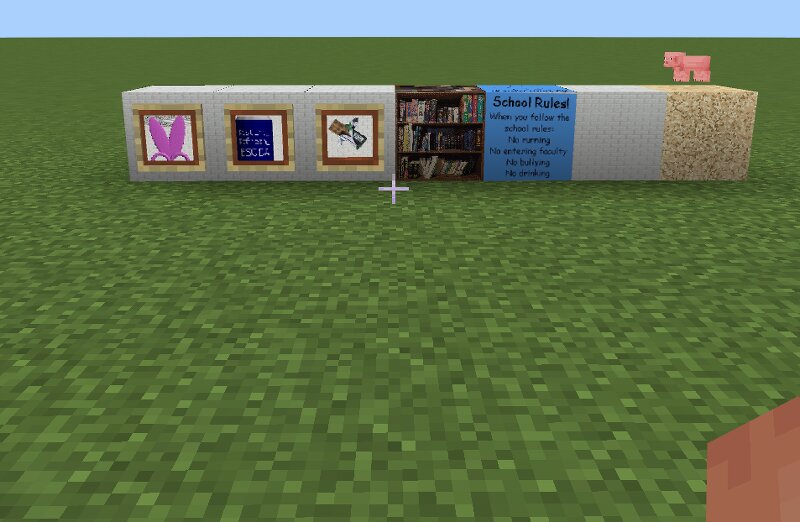 Baldi's basics BE preview