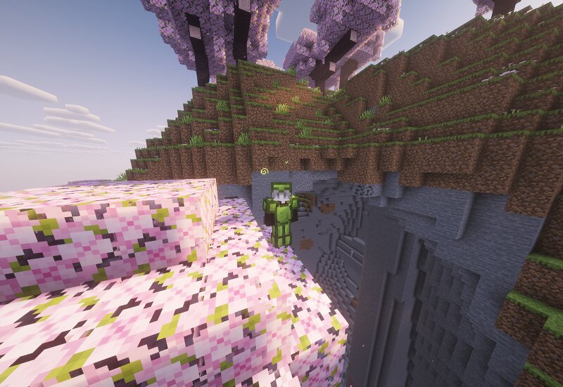 emerald armor neo forge preview