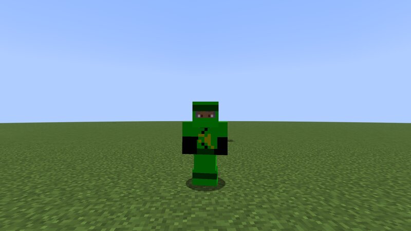 Minejago preview