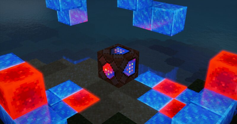Sarp Shaders | 1.17 - 26.2 Realistic Shader preview