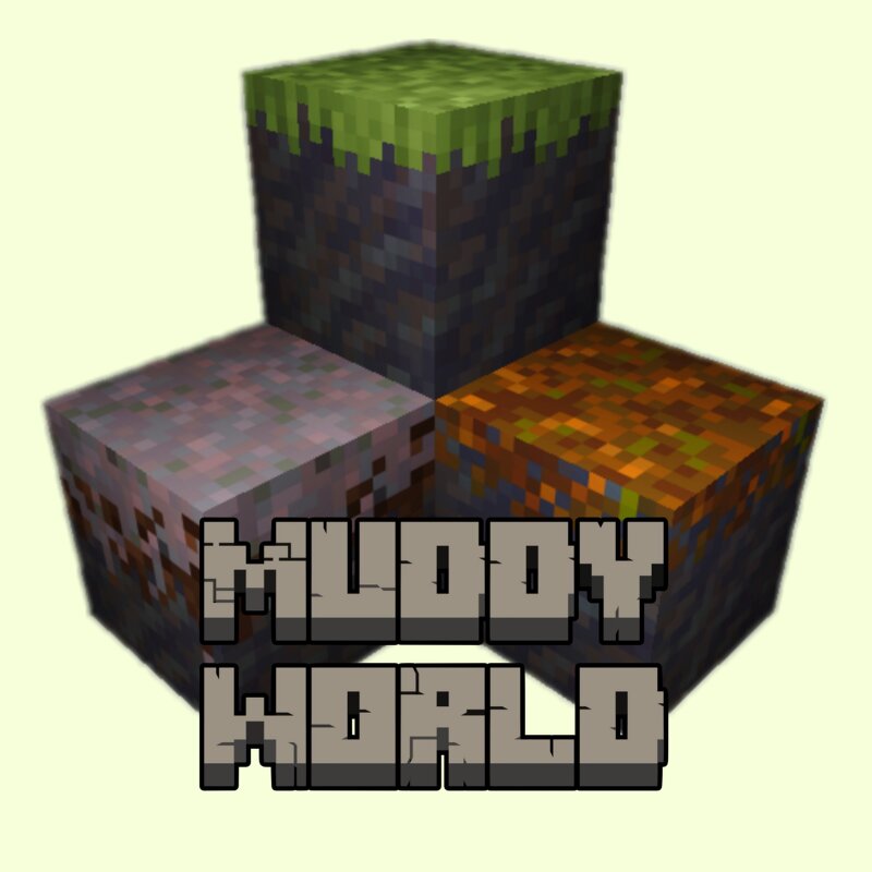 Muddy World preview
