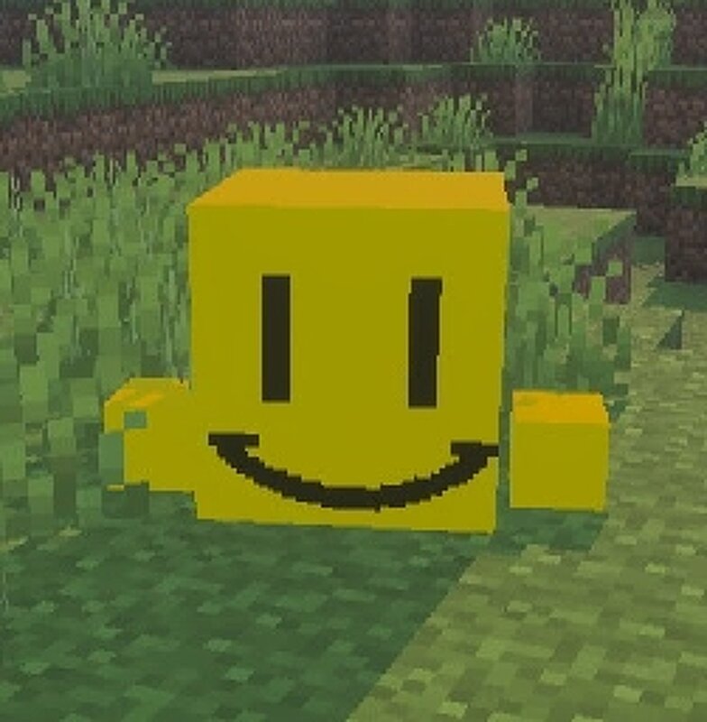 Glaggle Mod/Add-on!! preview