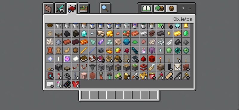 Roleplay Addon preview