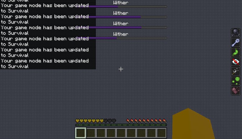 grief Add-on preview