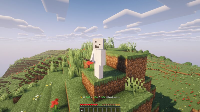 CompassLocator preview