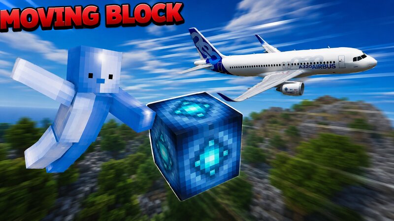 Moving Bloc preview
