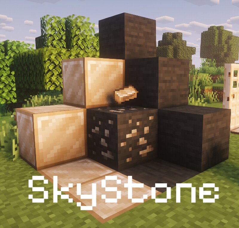 SkyStone:Classic preview