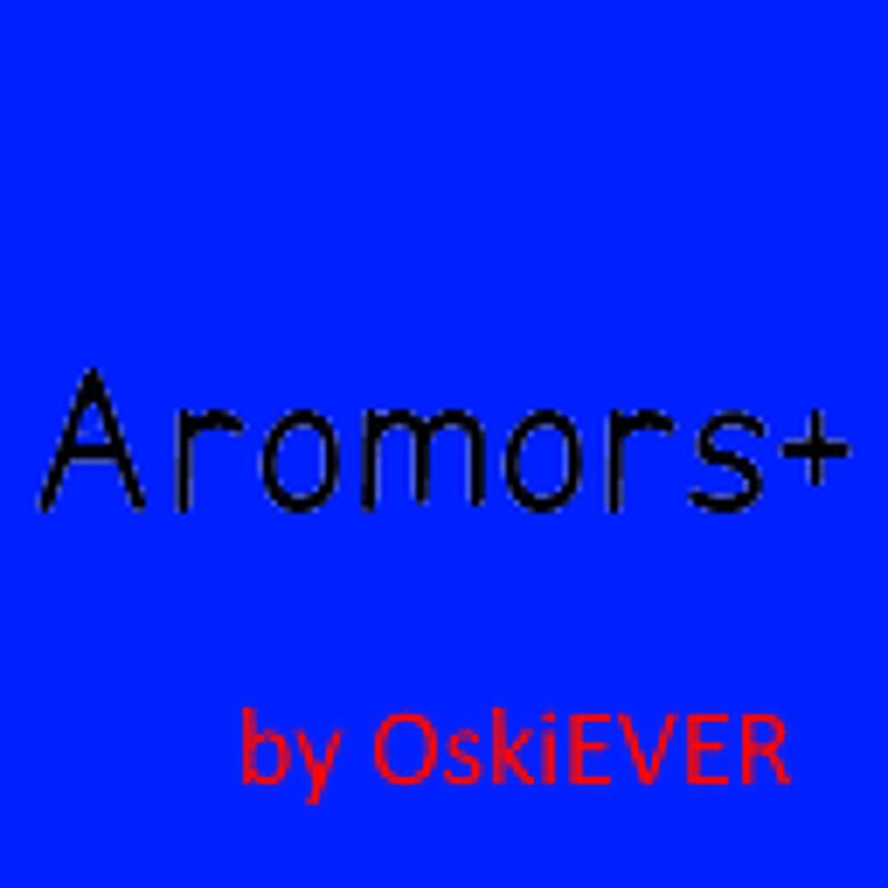 Armors Effects Plus preview