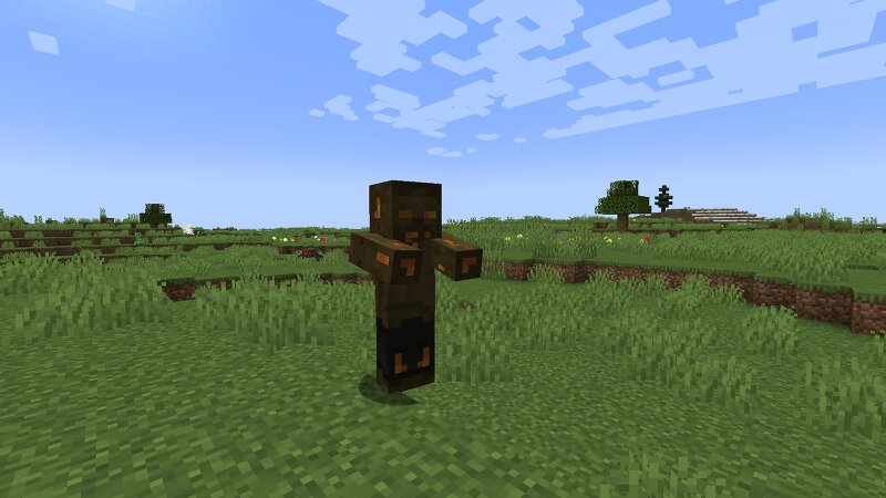 Mar Mar´s Elemental Creatures | Forge 1.20.1 | 1.0.0 preview