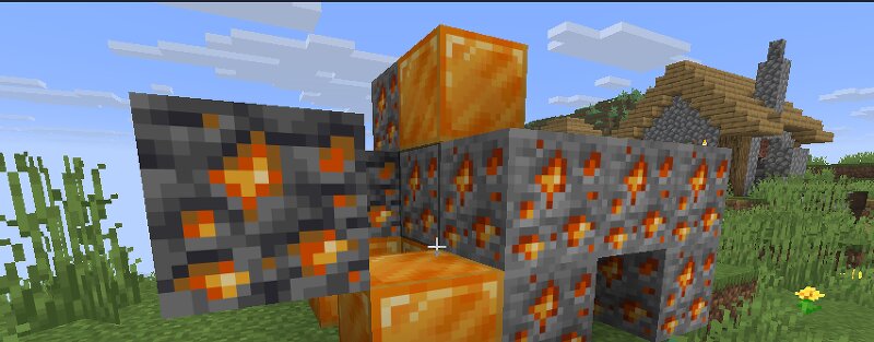 Summerite Mod ☀️ - New Ore preview