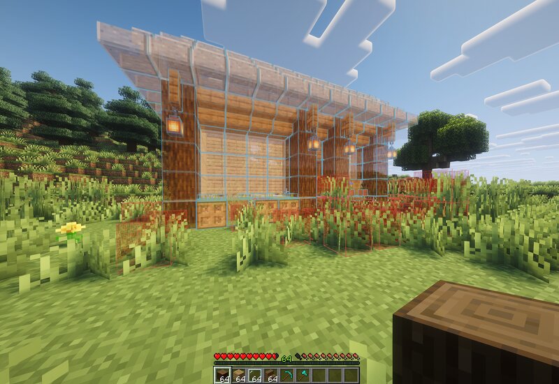 SurvivalCreativity preview