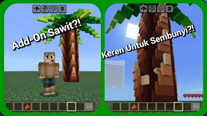 Sawit Add-On preview
