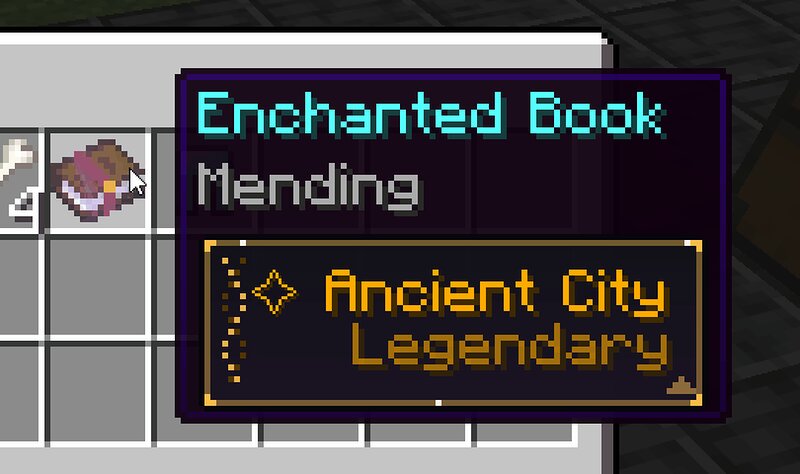 Chest DNA | Minecraft Mod 1.7.10 - 26.2 | preview